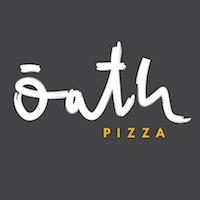 Oath Pizza (South Station) Logo