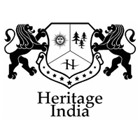 Heritage India Logo
