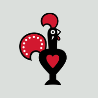 Nando's PERi-PERi (College Park) Logo