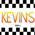 Kevin's Deli Logo