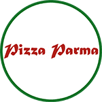 Pizza Parma Downtown Logo