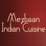 Mezbaan Indian Cuisine Logo