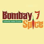 Bombay 7 Spice Logo