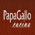 PapaGallo Logo