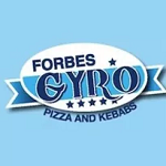 Forbes Gyro Logo