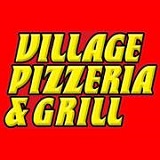 Village Pizzeria & Grill Logo