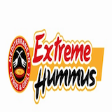 Extreme Hummus Logo