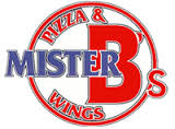 Mr B's Pizza & Wings - Bowling Green