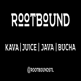 Rootbound Logo