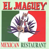 El Maguey Logo