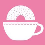 East Park Donuts & Coffee Logo