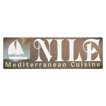 Nile Cafe Logo