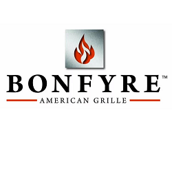Bonfyre American Grille Logo