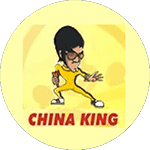 China King Logo