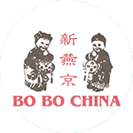 Bo Bo China Logo