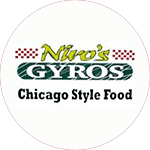 Niro's Gyros Logo