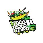 Taco Motorizado Logo