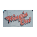 Wingin Out Logo