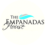 The Empanadas House Logo