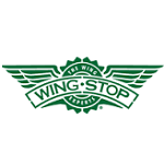 Wingstop (512 S NEIL ST) Logo