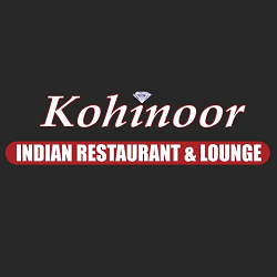 Kohinoor Indian Restaurant and Lounge Logo