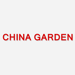 China Garden Logo