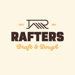 Rafters Draft & Dough