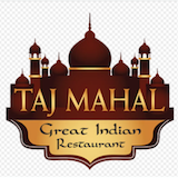 TajMahal Logo