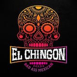El Chingon Logo