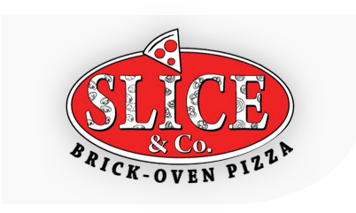 Slice & Co Logo