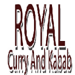 Royal Curry & Kabab Logo