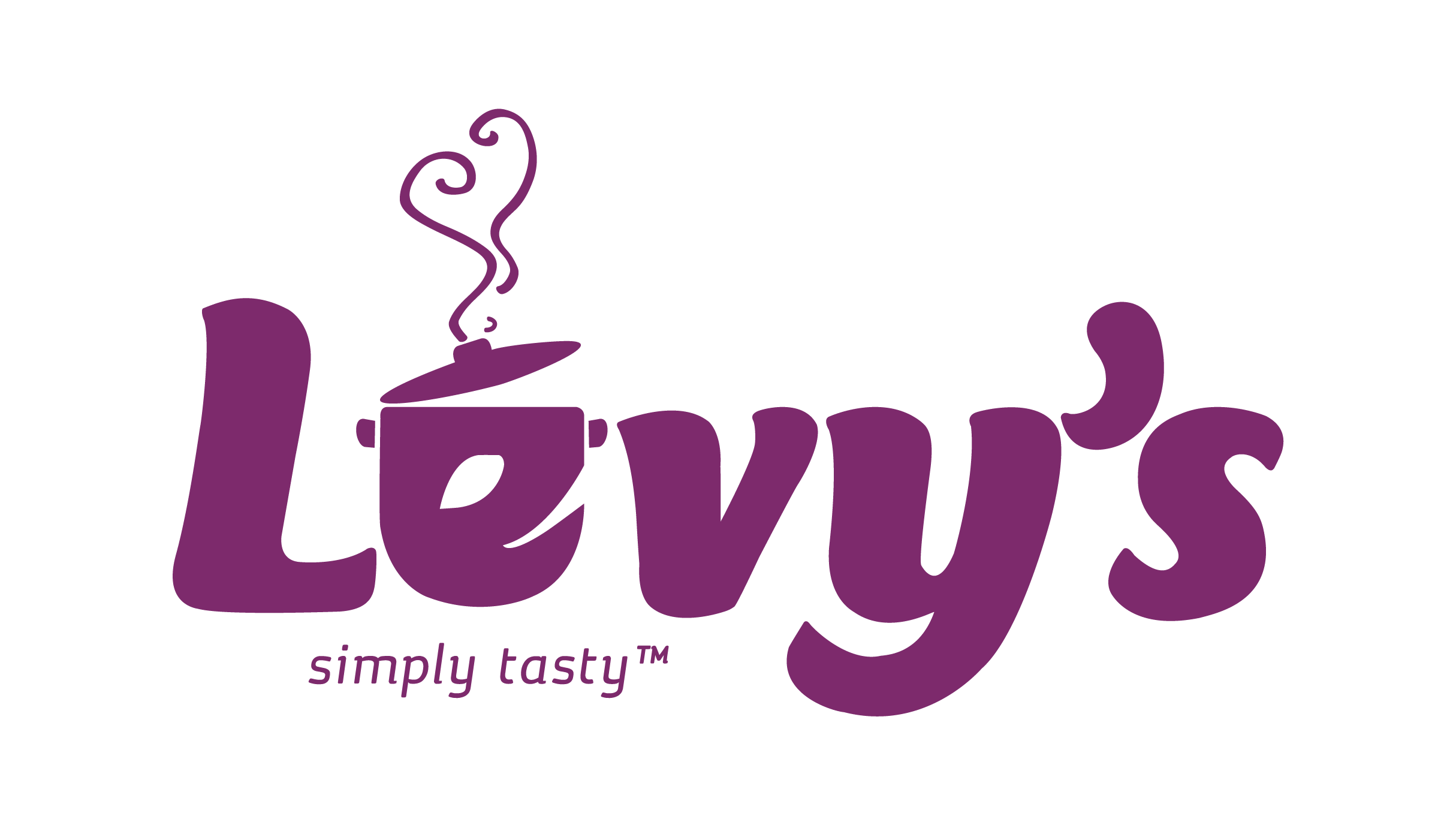 Levy's Delicious Food Glatt Kosher Logo