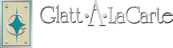 Glatt A La Carte Logo