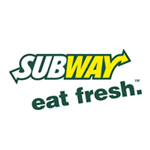 Subway Logo