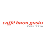 Caffe Buon Gusto - 77th Ave Logo