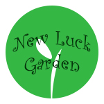 Jin Luck Garden Logo