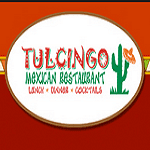 Nuevo Tulcingo Azteca Restaurante Logo