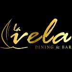 La Vela Dining & Bar Logo