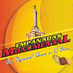 Empanadas Monumental - Harlem 3477 Logo