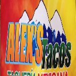 Alex's Tacos Logo