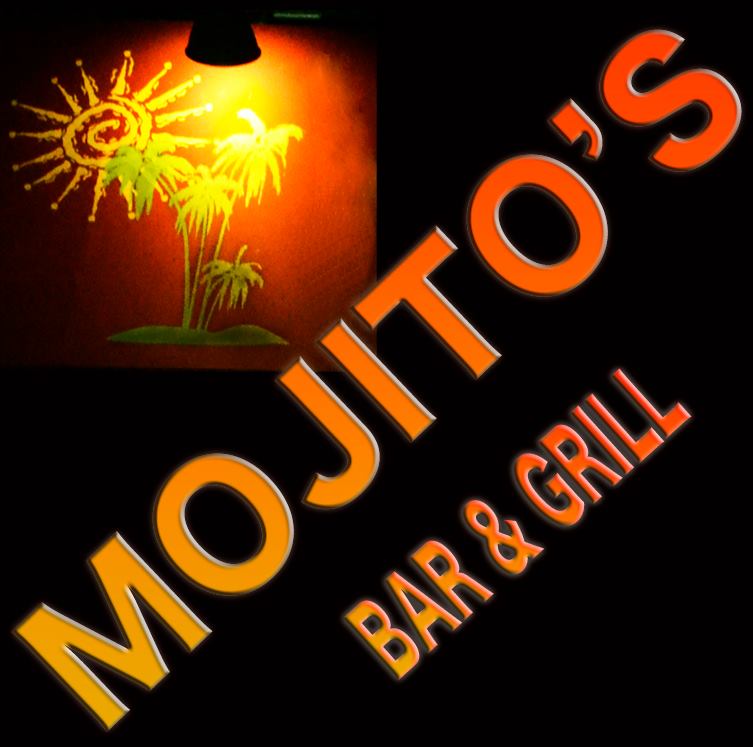 Mojito's Logo