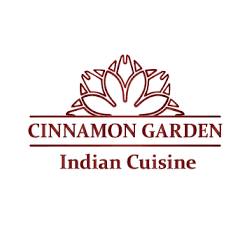 Cinnamon Garden Logo