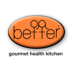 The Healthy Kitchen  Logo