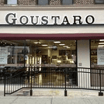 Goustaro