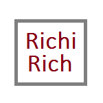 Richi Rich Palace Logo