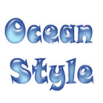 Ocean Style Logo