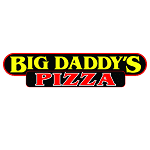 Big Daddy's Pizza Logo