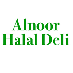 Al-Noor Halal Deli Logo