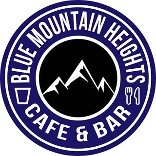 Blue Mountain Heights Cafe Logo