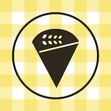 Crepe Master (116th St.) Logo